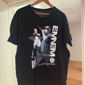 Eminem T shirt - brand new
